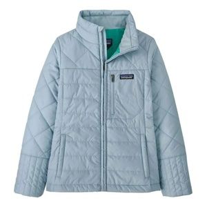 PATAGONIA RADALIE JACKET GIRLS - Medium